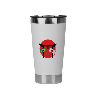 Nome do produto Copo Termico - Dojo Rousimar Neves - 01