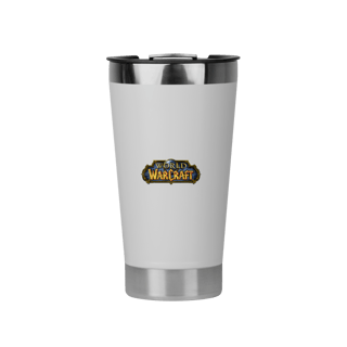 Nome do produto Copo Térmico - Horda - WOW - 02