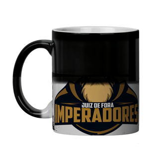 Nome do produto Caneca Mágica - JF Imperadores-02