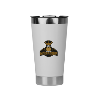 Nome do produto Copo Térmico - JF Imperadores - 01