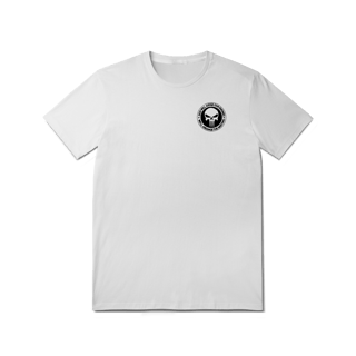 Nome do produto Camiseta Punisher - T-Shirt Quality - 01