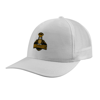 Nome do produto Boné Americano Com Tela - JF Imperadores - 01