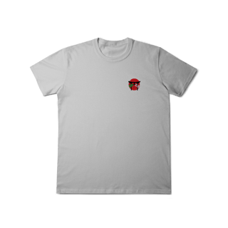 Nome do produto Camiseta Dojo Rousimar Neves - 01