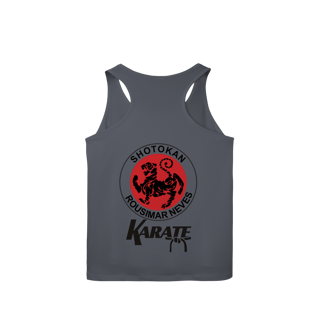 Nome do produto Regata Fem Sportv Dry Uv - Dojo Rousimar Neves - 01