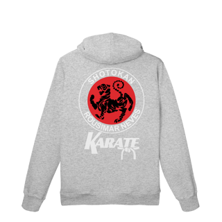 Nome do produto Moletom Prime Canguru do Dojo Rousimar Neves - 02