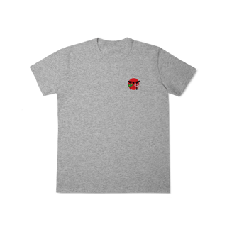 Nome do produto Camiseta Dojo Rousimar Neves - 01