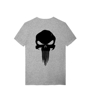 Nome do produto Camiseta Punisher - T-Shirt Quality - 01