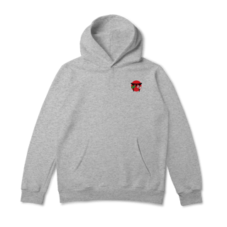 Nome do produto Moletom Prime Canguru do Dojo Rousimar Neves  - 01