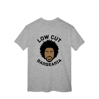 Nome do produto Camiseta-LowCut-01
