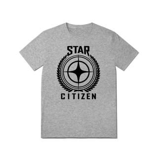 Nome do produto Camiseta Star Citizen - T-Shirt Quality - 01