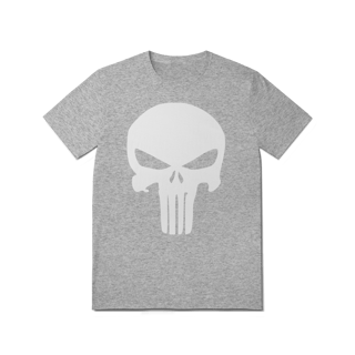 Nome do produto Camiseta Punisher - T-Shirt Quality - 02