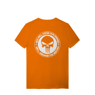 Nome do produto Camiseta Punisher - T-Shirt Quality - 02