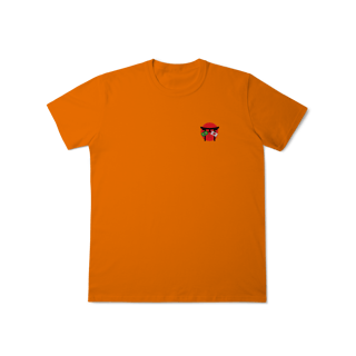 Nome do produto Camiseta Dojo Rousimar Neves - 01