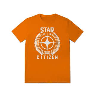 Nome do produto Camiseta Star Citizen - T-Shirt Quality - 02