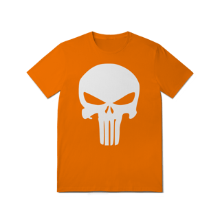 Nome do produto Camiseta Punisher - T-Shirt Quality - 02