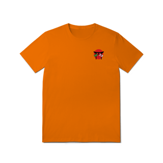 Nome do produto Camiseta Dojo Rousimar Neves - 02