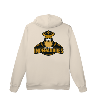 Nome do produto Moletom Canguru - JF Imperadores - 01