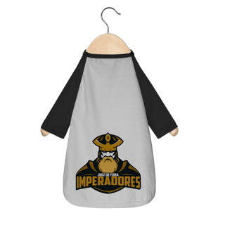 Nome do produto Camisa Pet Dog - JFImperadores - 01