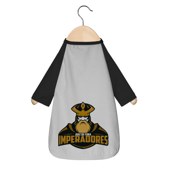 Camisa Pet Dog - JFImperadores - 01