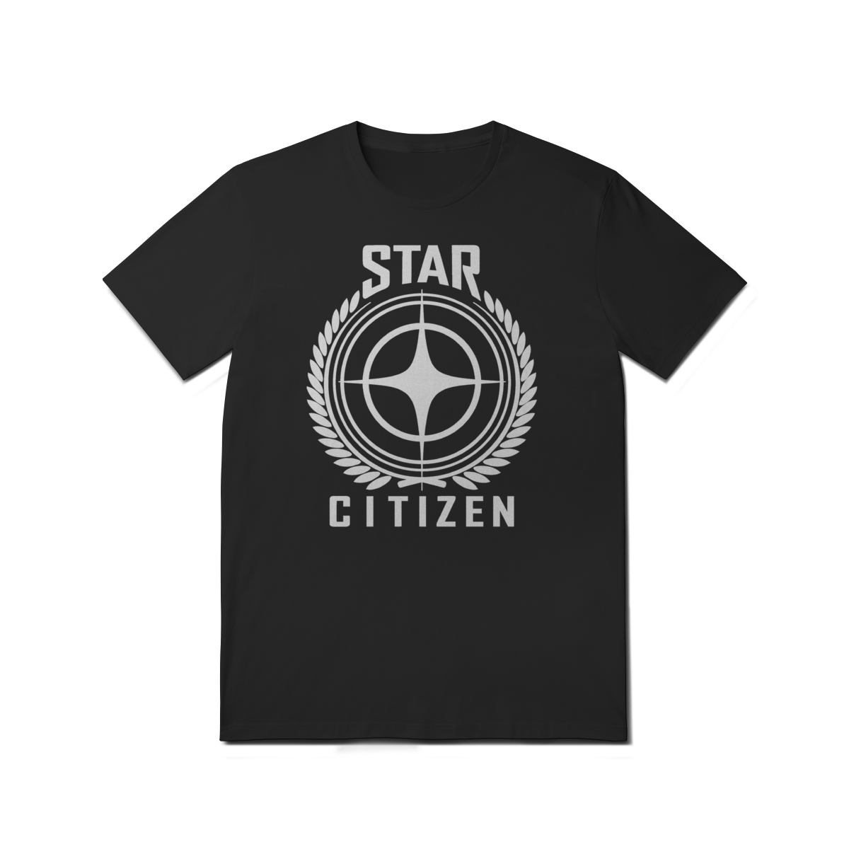Nome do produto: Camiseta Star Citizen - T-Shirt Quality - 02