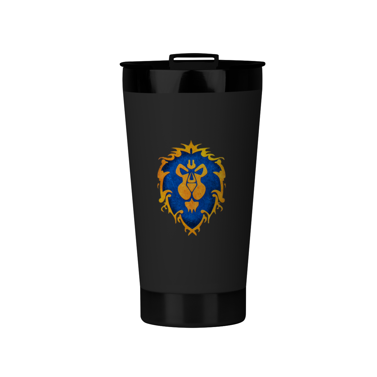 Nome do produto: Copo Térmico - Aliança - WOW - 01