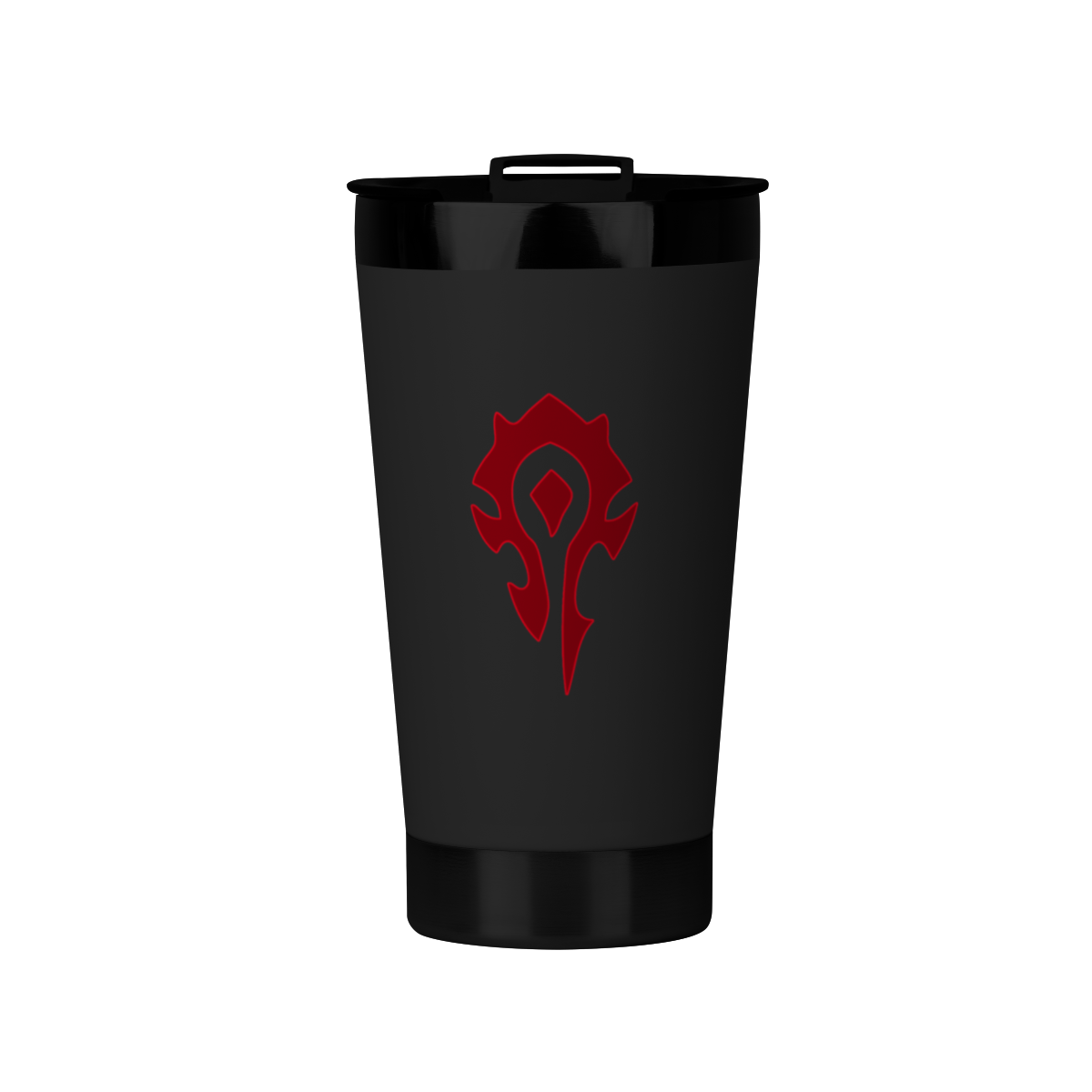 Nome do produto: Copo Térmico - Horda - WOW - 02