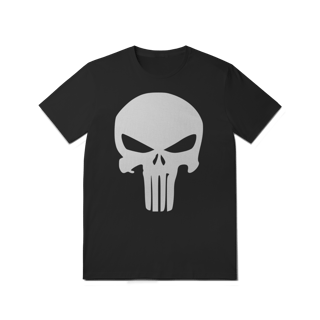 Nome do produto Camiseta Punisher - T-Shirt Quality - 02