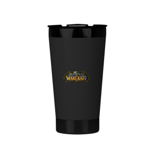 Nome do produto Copo Térmico - Horda - WOW - 02