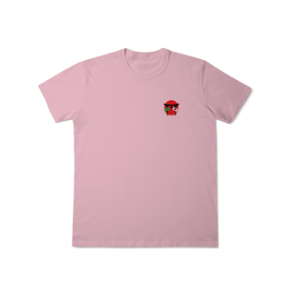 Nome do produto Camiseta Dojo Rousimar Neves - 01