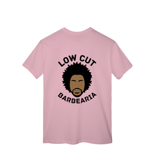 Nome do produto Camiseta-LowCut-01