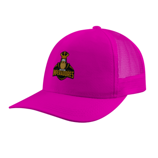 Nome do produto Boné Americano Com Tela - JF Imperadores - 01