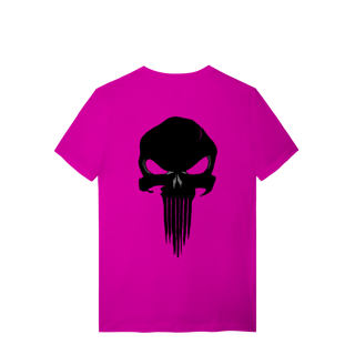 Nome do produto Camiseta Punisher - T-Shirt Quality - 01