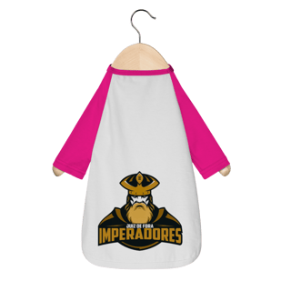 Nome do produto Camisa Pet Dog - JFImperadores - 01