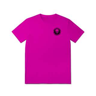 Nome do produto Camiseta Punisher - T-Shirt Quality - 01