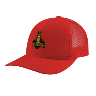 Nome do produto Boné Americano Com Tela - JF Imperadores - 01