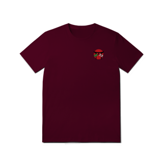 Nome do produto Camiseta Dojo Rousimar Neves - 02