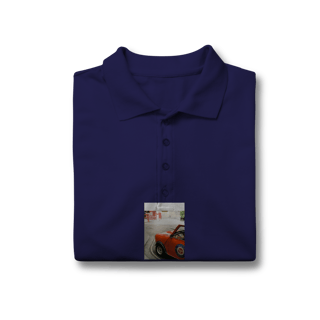 Nome do produto Polo feminina teste