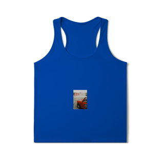 Nome do produto Regata teste