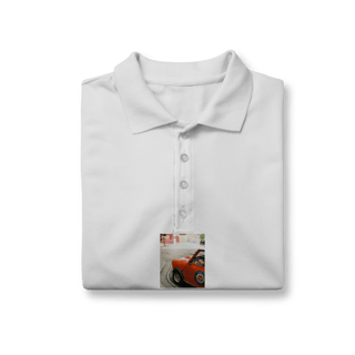 Nome do produto Polo feminina teste