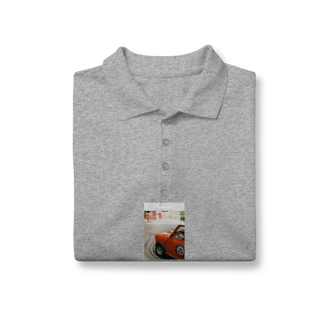 Nome do produto Polo feminina teste