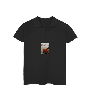 Nome do produto Polo feminina teste