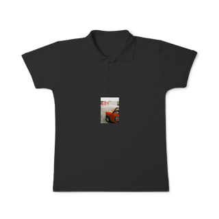 Nome do produto Polo feminina teste