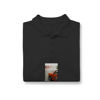 Nome do produto Polo feminina teste