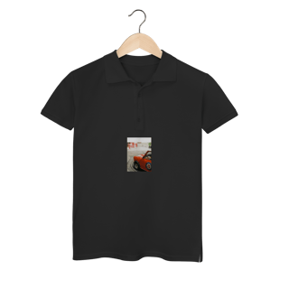 Nome do produto Polo feminina teste