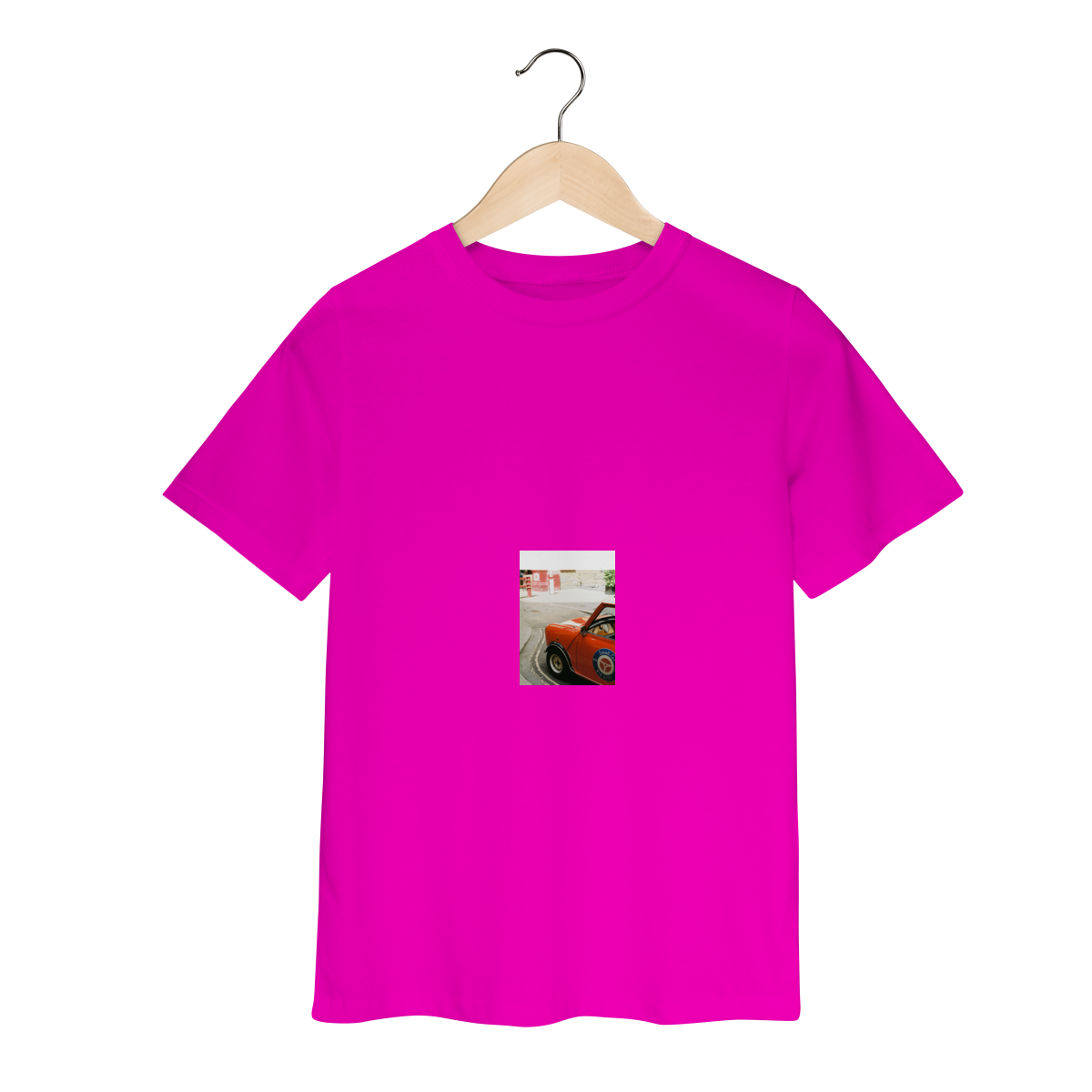 Nome do produto: camisa teste