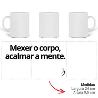 caneca frases
