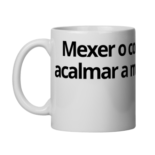 Nome do produto caneca frases