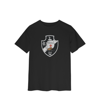 CAMISA INFANTIL VASCO