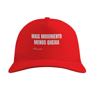 BONÉ QUALITY FRASES