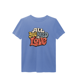 Nome do produto All you need is Beatles